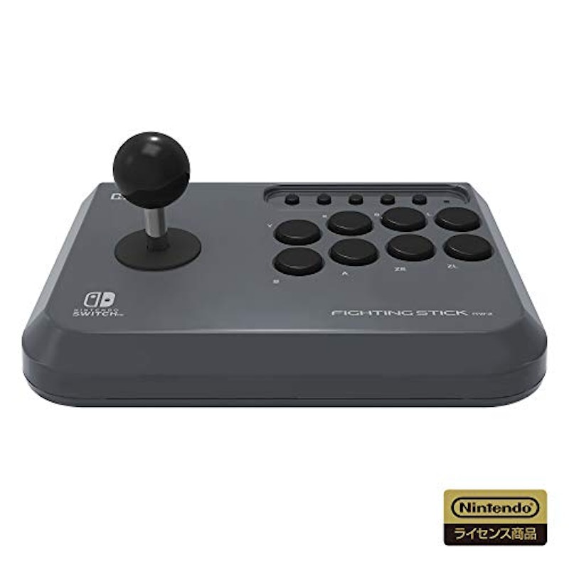 ファイティングスティック mini for Nintendo Switch 1