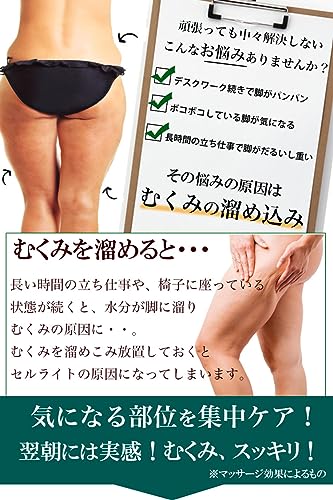 まるごとOFFボディスタイルクリーム 3