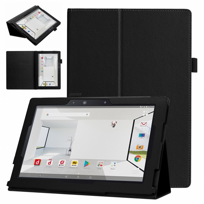 Fire HD10 カバー 1