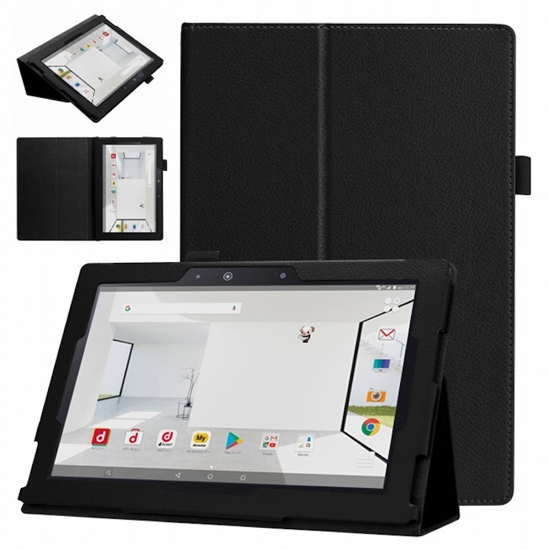 Fire HD10 カバー 1