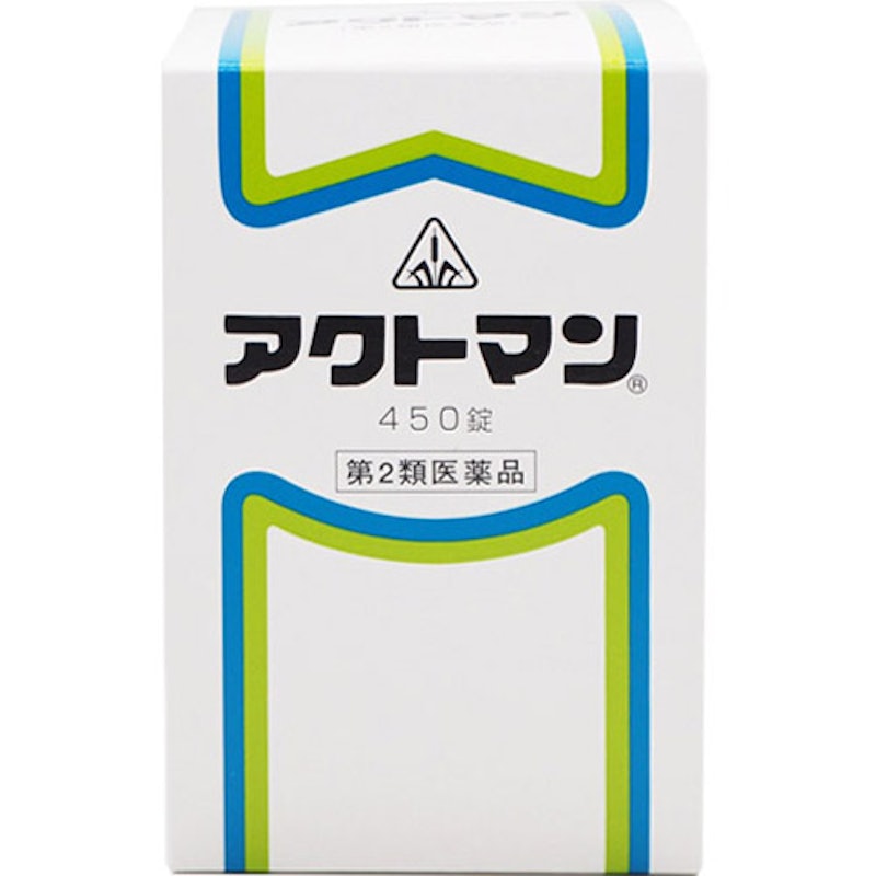 アクトマン 1