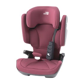 ブリタックス KIDFIX i-SIZEをレビュー!クチコミ・評判をもとに徹底検証 1