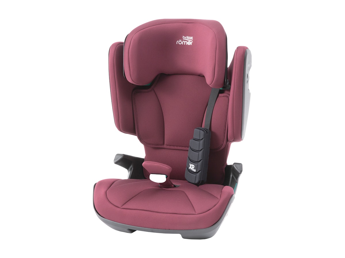 ブリタックス KIDFIX i-SIZEをレビュー!クチコミ・評判をもとに徹底 ブリタックス KIDFIX i-SIZEをレビュー!クチコミ・評判をもとに徹底