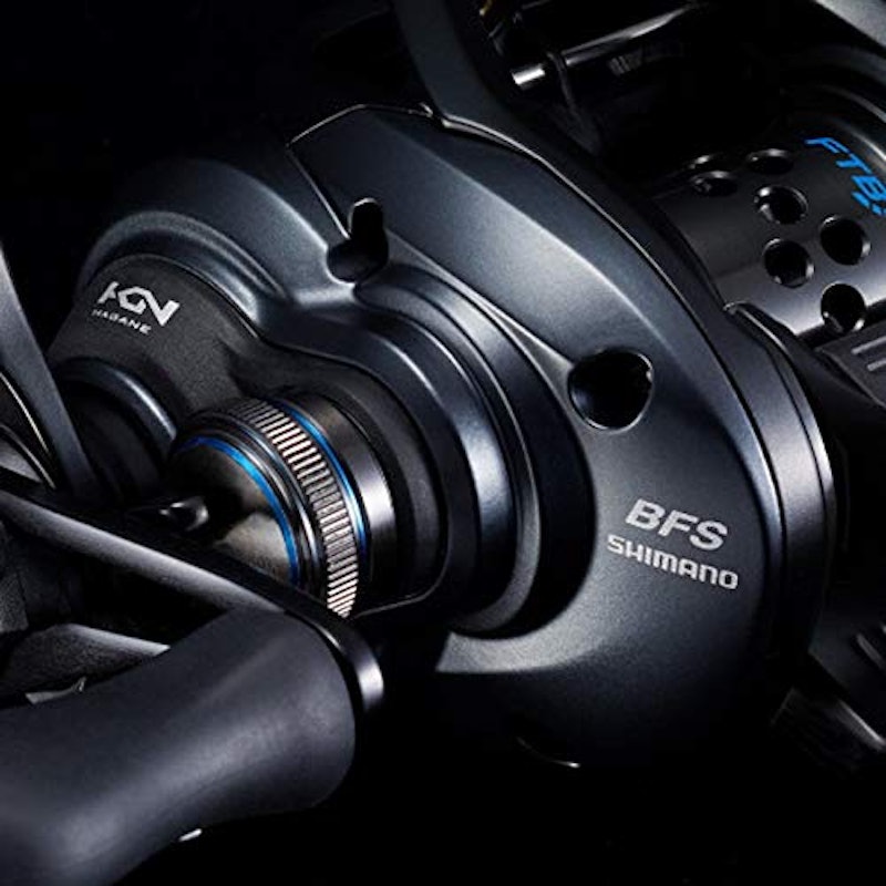 SLX BFS 3