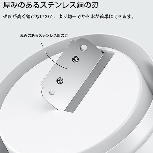 アイスクラッシャー 3