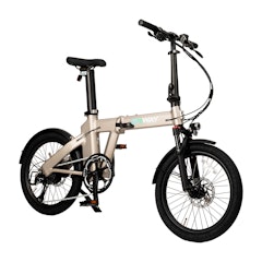 電動折り畳み自転車