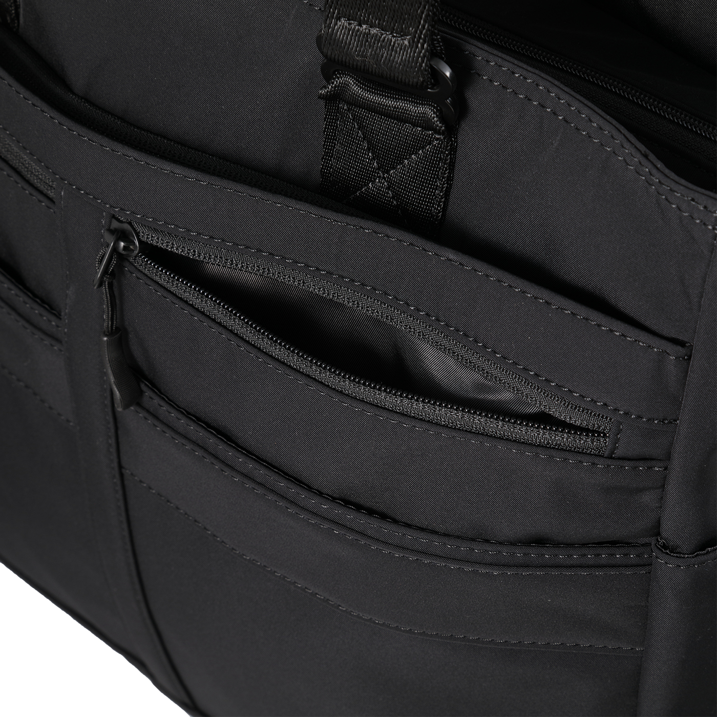 LES MUES モバイルスペース 軽量トートバッグ 8