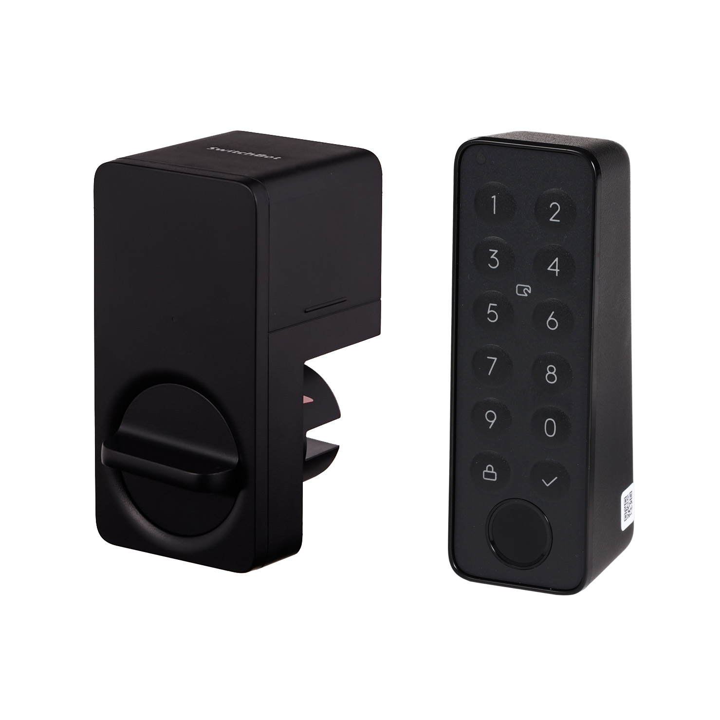 SWITCHBOT SwitchBot ドアロックLite 指紋認証セットを検証レビュー