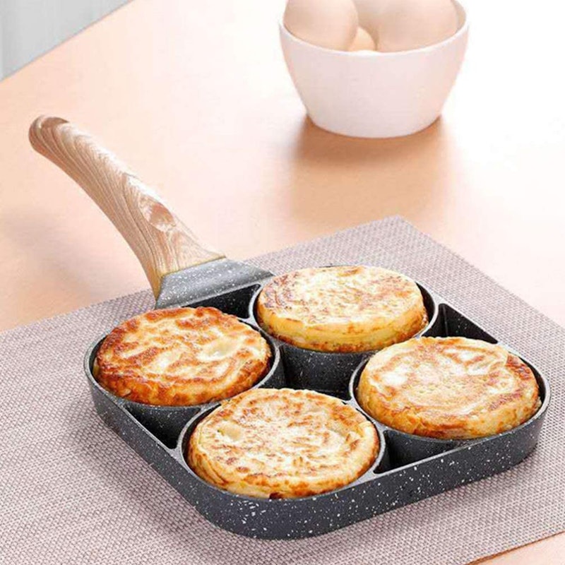 仕切り付き 大判焼き器 2