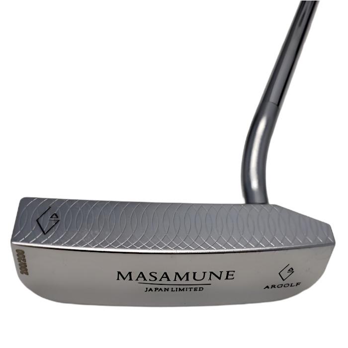 MASAMUNE 4