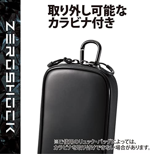 ZEROSHOCKスマホ用キャリングポーチ 5