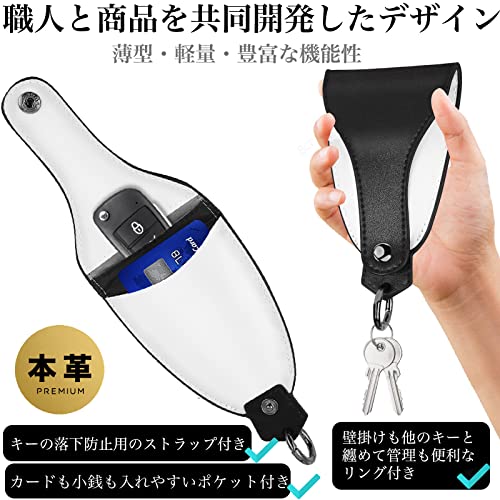 3層構造 電波遮断ポーチ 2