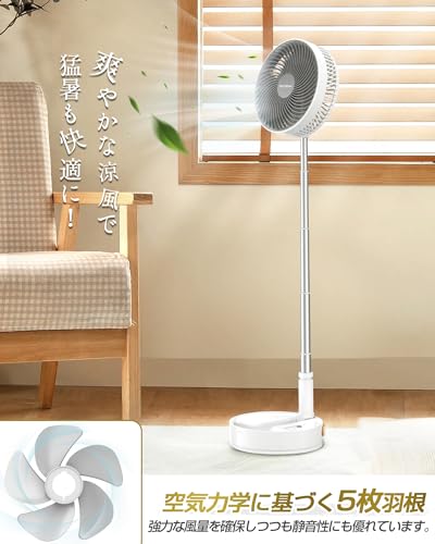 扇風機 2