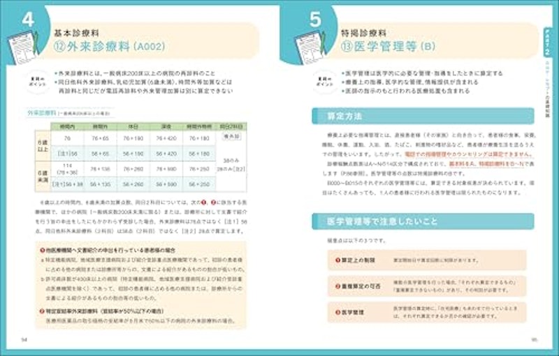 '24-'25年版 これならわかる医療事務 6