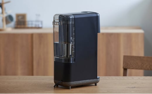 コーヒーメーカー ドリップ式 4