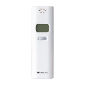 小林薬品 RABLISS アルコール検知器 KO270を検証レビュー!アルコールチェッカーの選び方も紹介 1