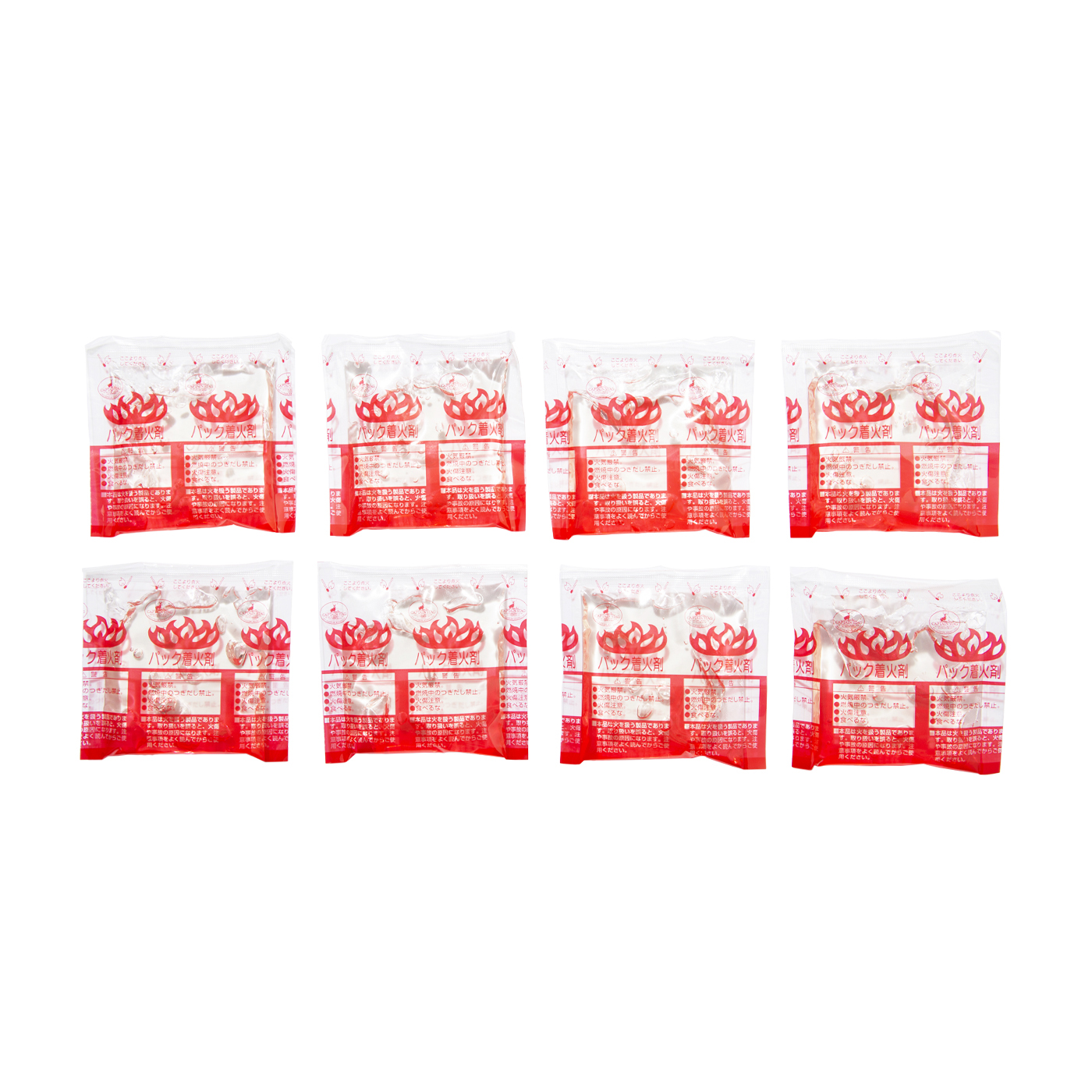 キャプテンスタッグ ファイアブーストパックをレビュー！クチコミ