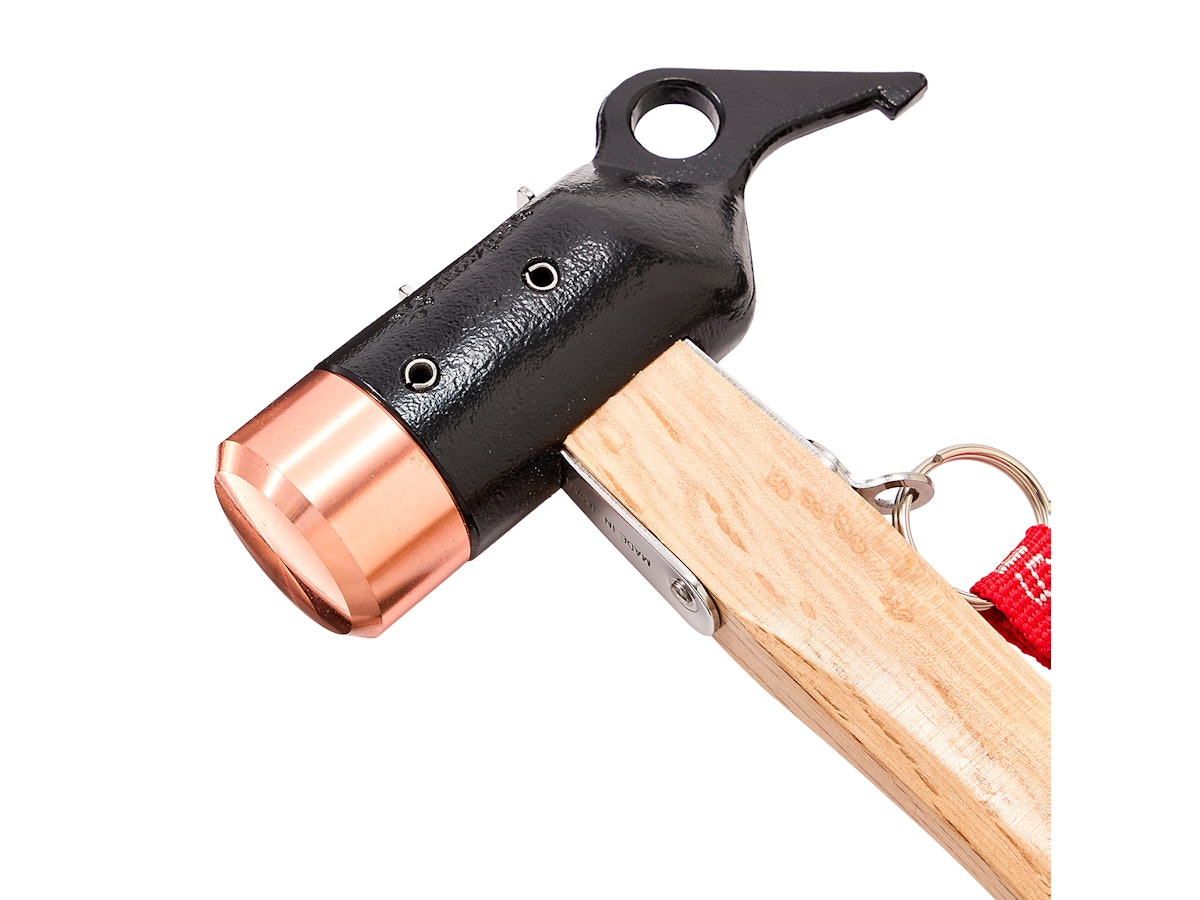 スノーピーク ペグハンマー PRO.C N-001をレビュー!クチコミ・評判を スノーピーク ペグハンマー PRO.C N-001をレビュー!クチコミ・評判を