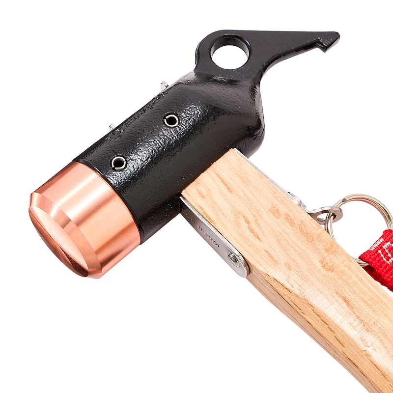 スノーピーク ペグハンマー PRO.C N-001をレビュー!クチコミ・評判を スノーピーク ペグハンマー PRO.C N-001をレビュー!クチコミ・評判を