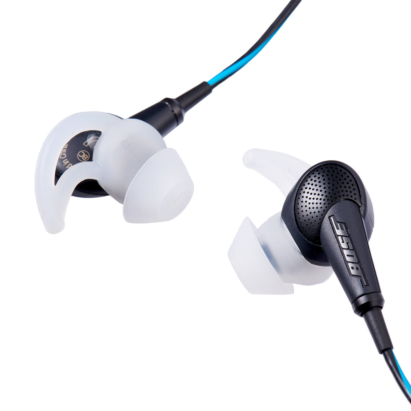Bose QuietComfort 20 イヤホン BOSE QC20i ノイズキャンセ