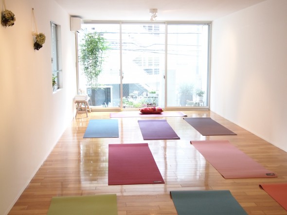 東京都内のマタニティヨガ教室おすすめ人気ランキング15選 Mybest