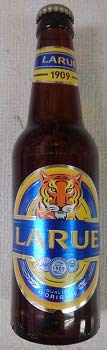 ラルービール  1