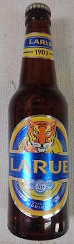 ラルービール 1