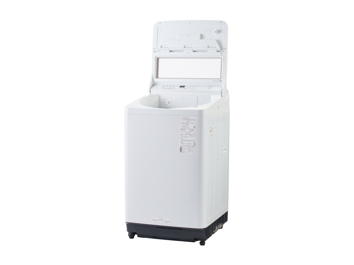 Panasonic 全自動洗濯機 NA-FA100H9 10kg 2021年製 Panasonic 全自動洗濯機 NA-FA100H9 10kg 2021年製