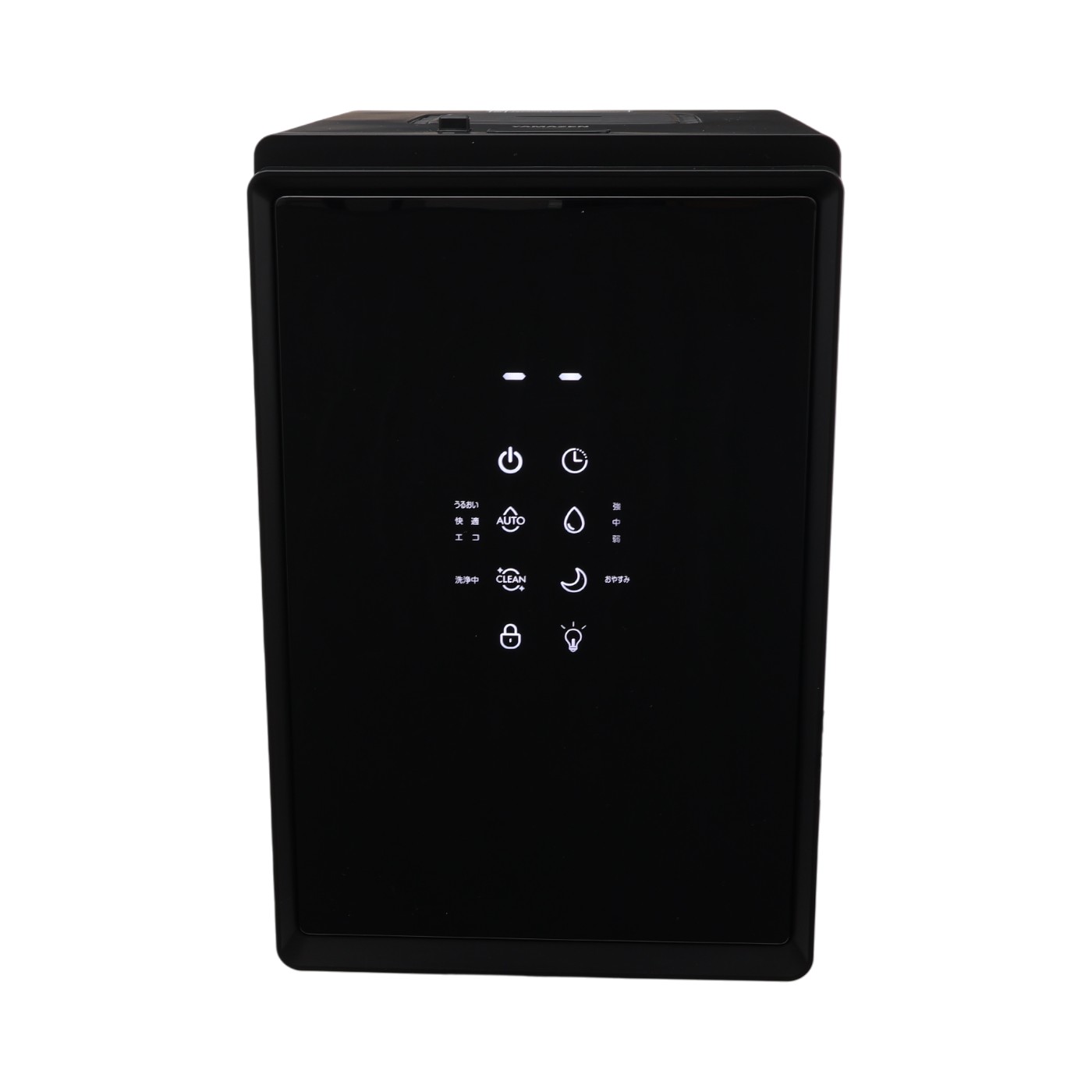 キューブ型加湿器 5