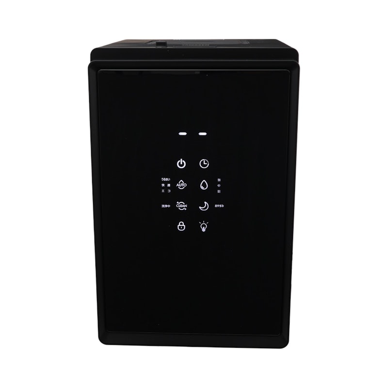キューブ型加湿器 5