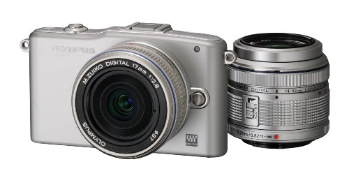 オリンパス（OLYMPUS）のミラーレスのおすすめ人気ランキング