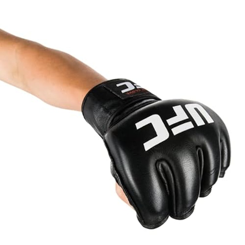 UFCオフィシャルファイトグローブ 4