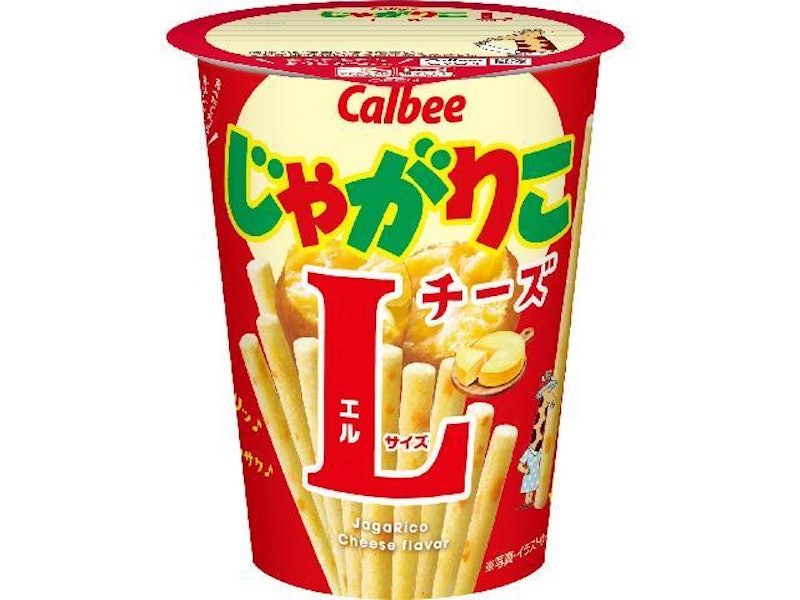 チーズ Lサイズ 1
