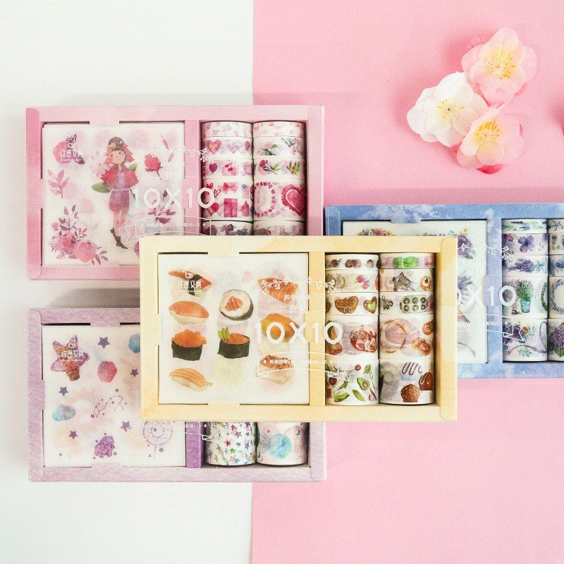 21年 マスキングテープのおすすめ人気ランキング10選 Mybest