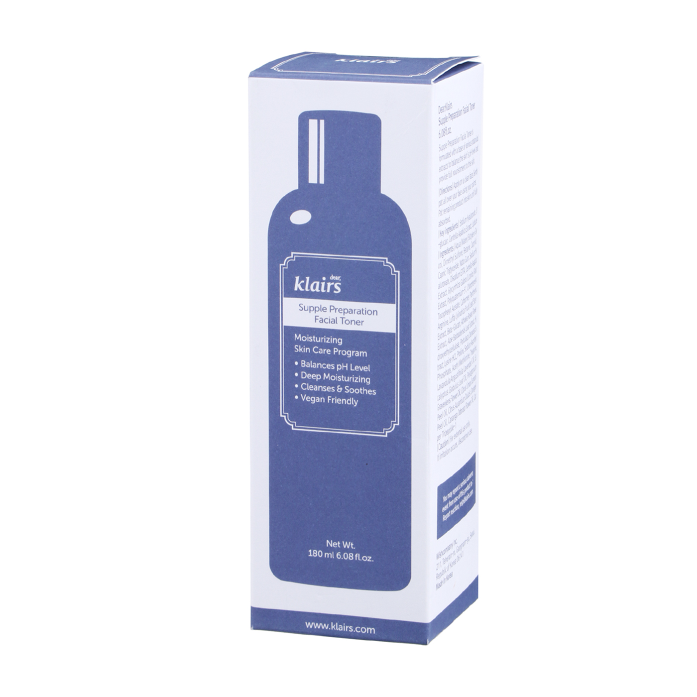 21年 韓国化粧水のおすすめ人気ランキング22選 Mybest