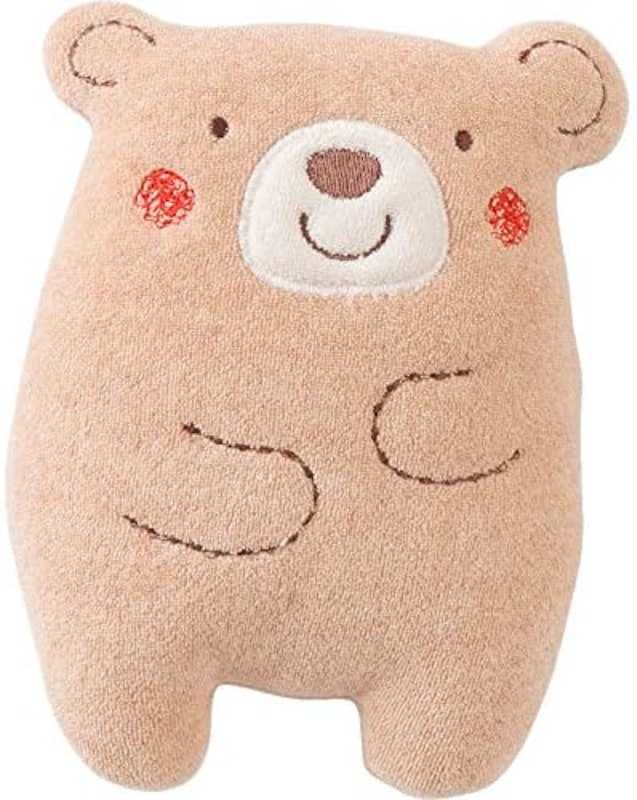 にぎにぎ 1