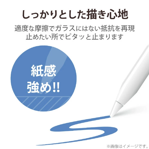 iPad Pro/Air用液晶保護フィルム 5