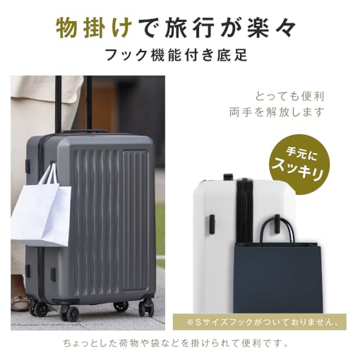 スーツケース 4