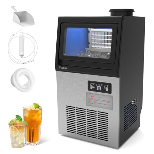 業務用製氷機のおすすめ人気ランキング【2026年9月】 4
