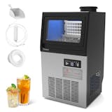 業務用製氷機のおすすめ人気ランキング【2026年9月】 4