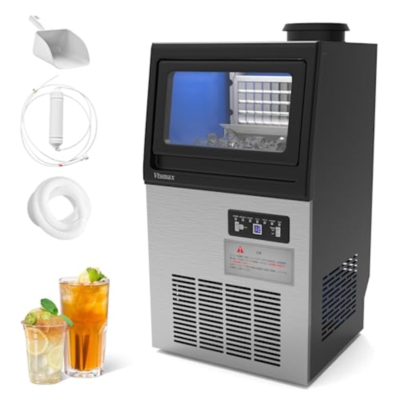 製氷機 1