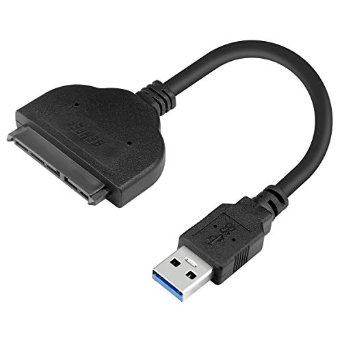 SATA USB変換アダプター 1