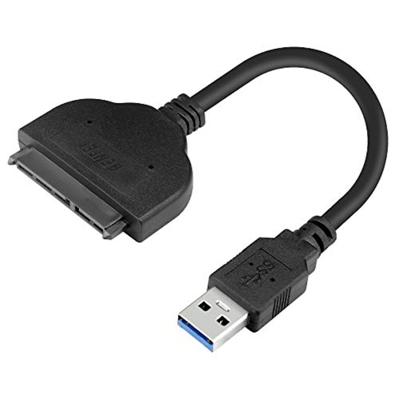 SATA USB変換アダプター 1