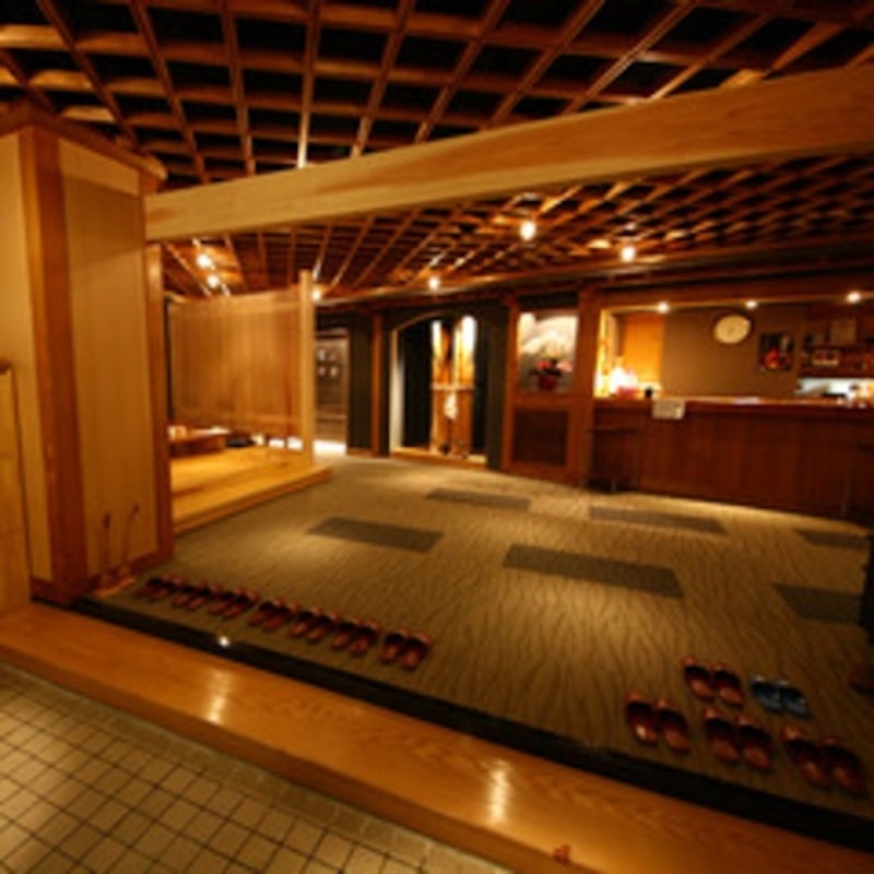 河一屋旅館 1