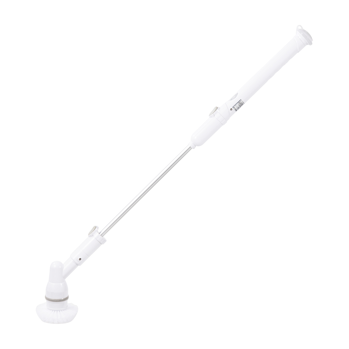 充電式バスポリッシャー 1