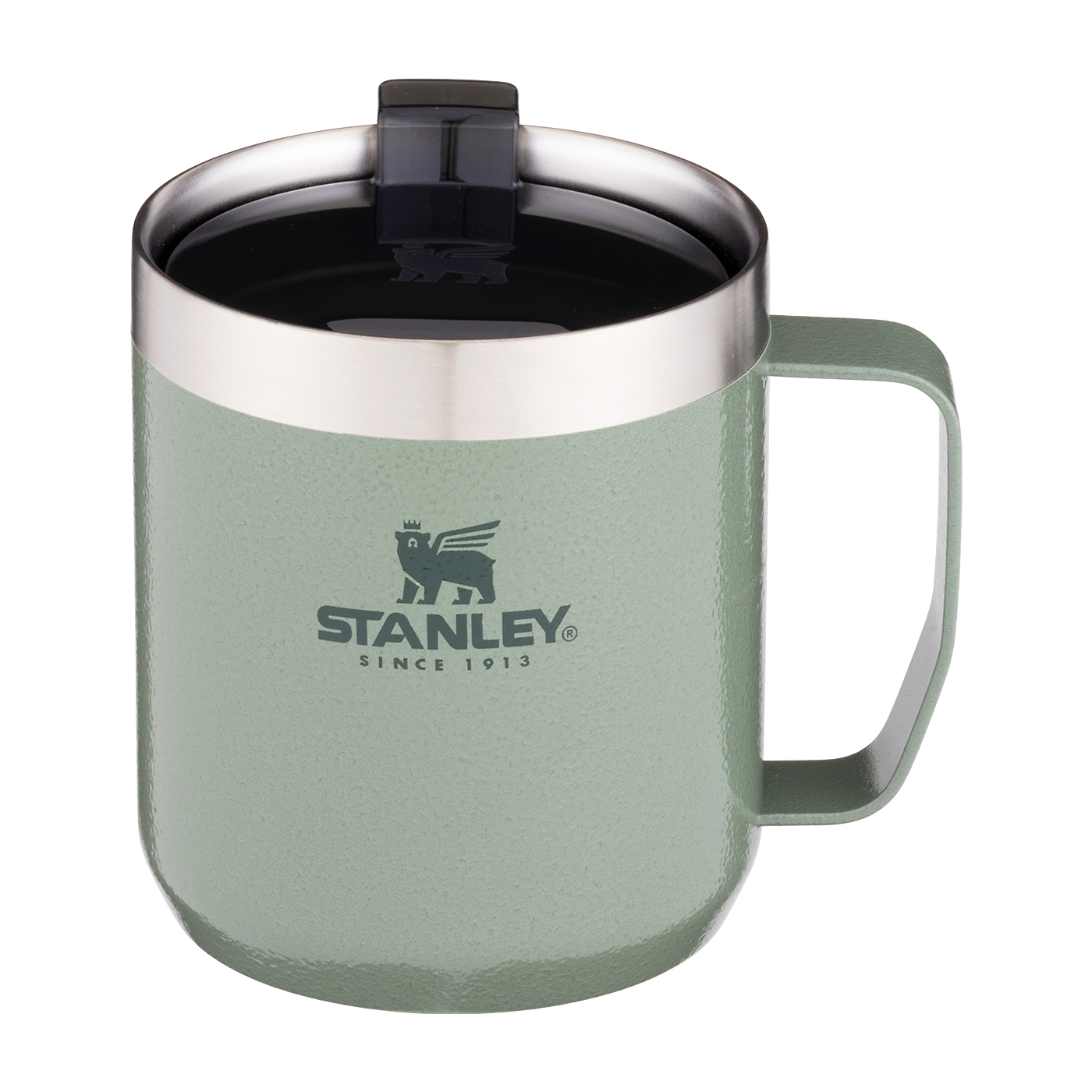 STANLEY クラシック真空マグを検証レビュー！保温・保冷マグカップの