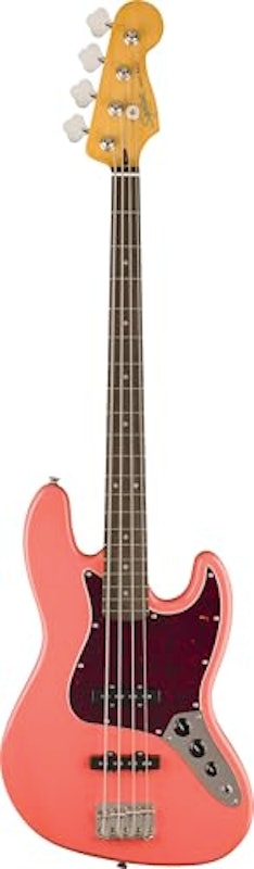 Jazz Bass 1