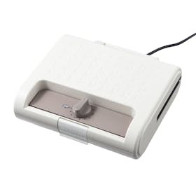 アイリスオーヤマ マルチサンドメーカーダブルサイズ IMS-902をレビュー!クチコミ・評判をもとに徹底検証 1