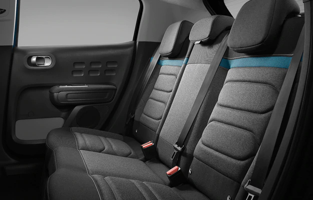 CITROEN C3 8