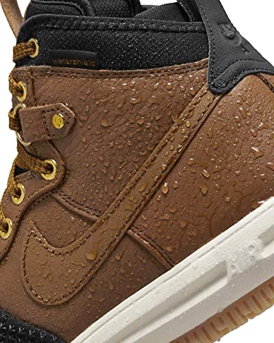 Lunar Force 1 ダックブーツ 8